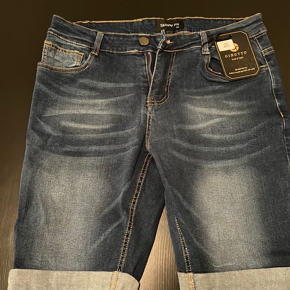 Shorts new